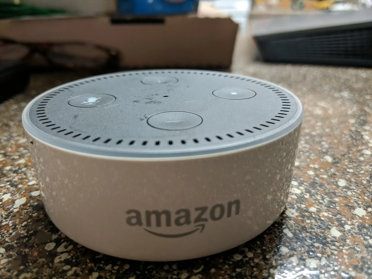 Amazon echo 2nd generation cheap ebay