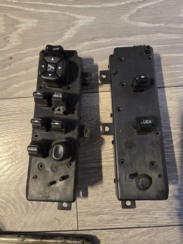 JEEP GRAND CHEROKEE WJ MK2 2.7 CRD ECU SET KIT WITH 2 KEYS - Picture 3 of 5