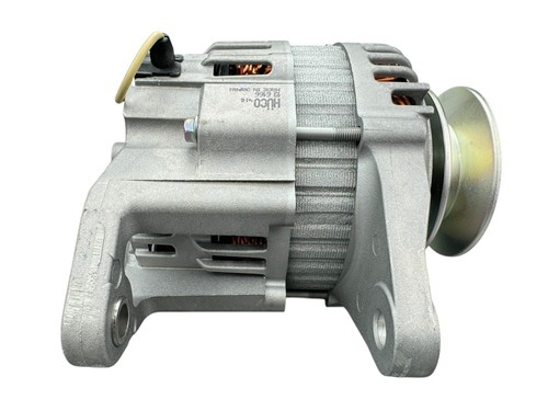 HITACHI HÜCO Generator für YANMAR KOMATSU Lichtmaschine - KEIN PFAND - Picture 4 of 13