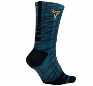 kobe socks nike