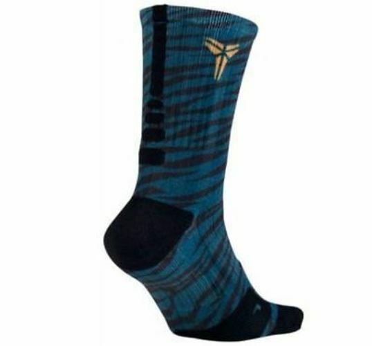 nike crew socks small