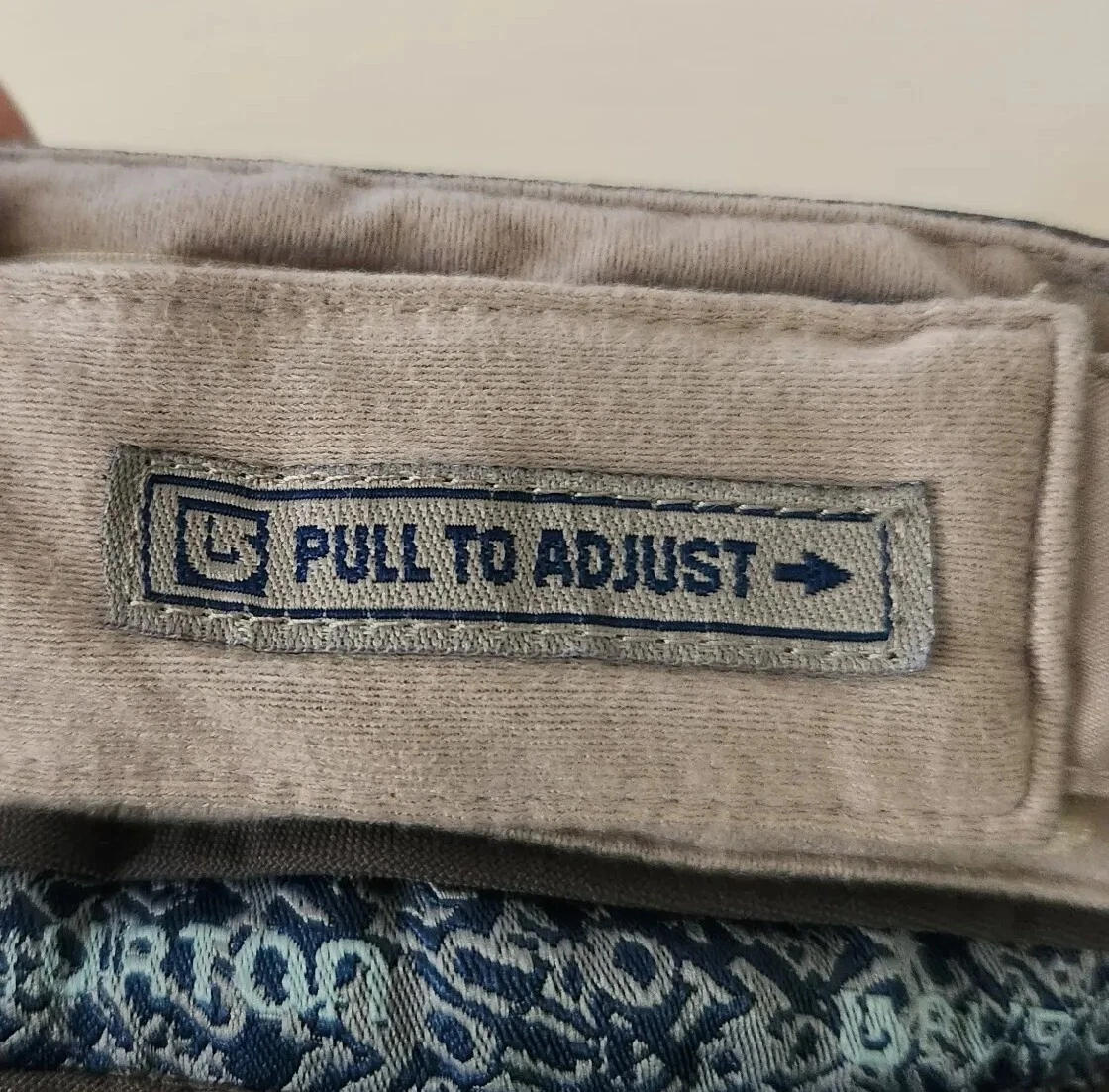 burton dry ride lined zip pockets adjustable pants