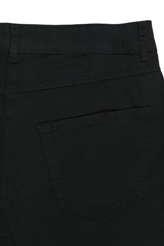 MAC Melanie Stretchjeans Cropped 7/8 Twill Jeans Slim Leg Feminine Fit Damen - Picture 4 of 10