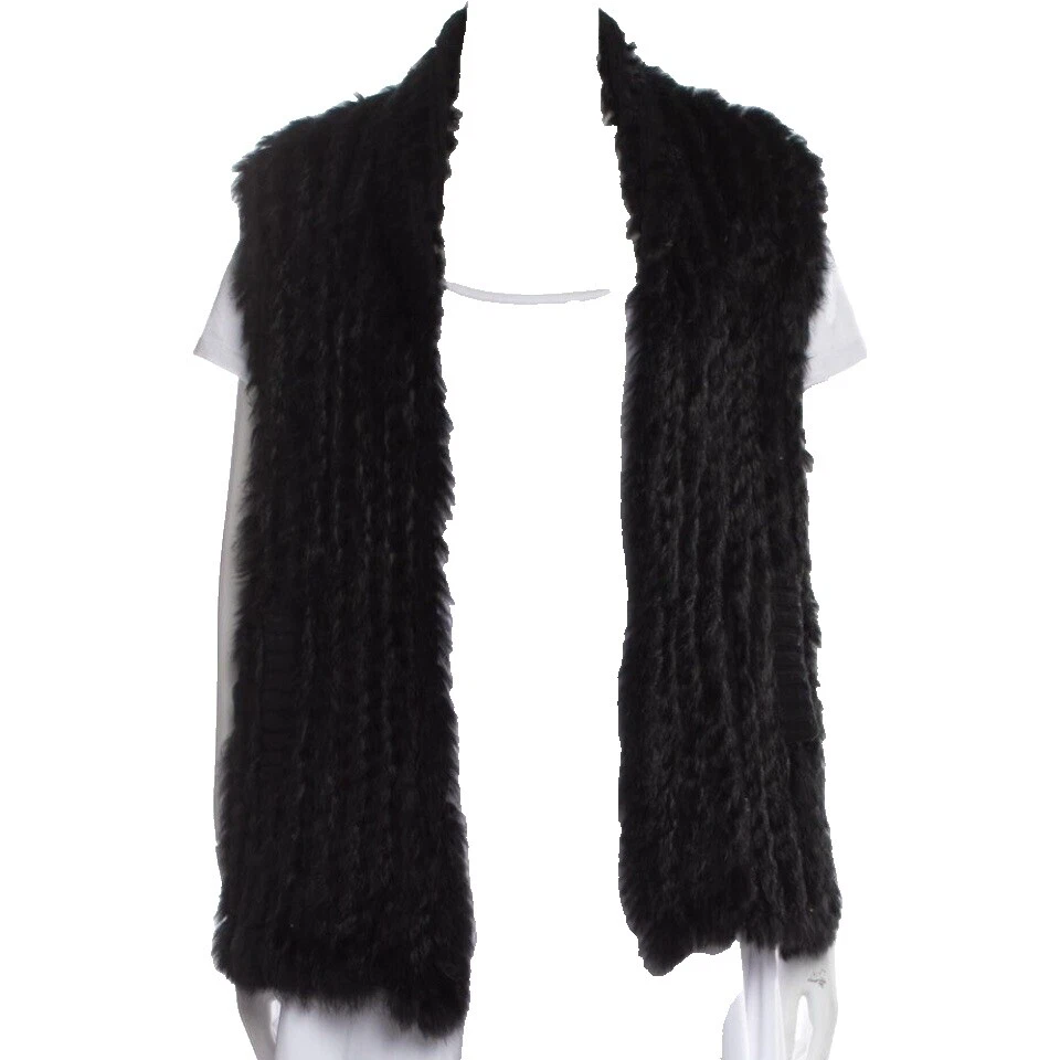 Marc by Marc Jacobs Women's Solid Vests for Women