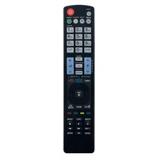 AKB72914066 Replaced Remote Control for LG TV AKB72914066 50PZ750 55LK530
