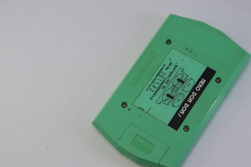 Takatoku Toys LCD Game Neko Don Don (Go on, Cat) Made in Japan Great Condition - Picture 17 of 20