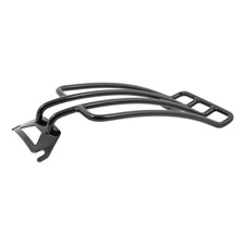Portapacchi Posteriore Nero Harley Davidson Touring 97-08 Electra Road Glide HD