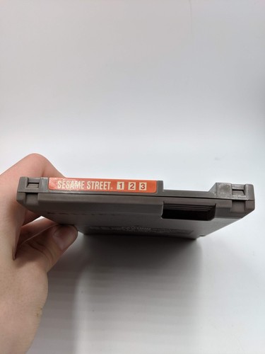 NESG - Nintendo NES Original OEM Authentic Games (MAKE A BUNDLE)(PICK YOUR GAME) - Picture 425 of 636