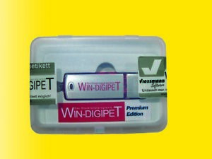 win-digipet 2009 premium edition