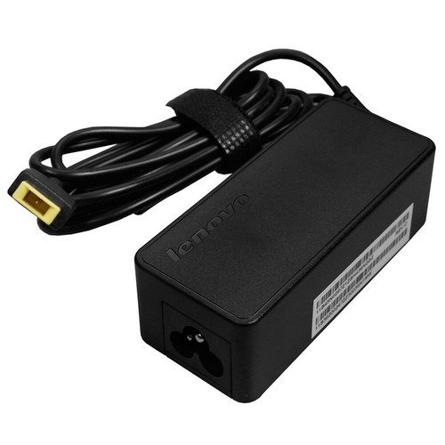 Original Lenovo ThinkPad 90 Watt Slim Netzteil AC Adapter SlimTip 20 V 4,5 A - Bild 3 von 3