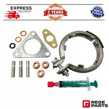 Turbolader Dichtungssatz Montagesatz für 704059 715383 Mercedes-Benz Vito 110CDI