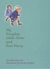 My Naughty Little Sister and Bad Harry: 50th Anniversary Celebration (My Naught