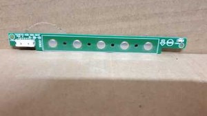 Ersatz Steuerplatine für Philips 273V7Q 27" IPS Full HD Monitor