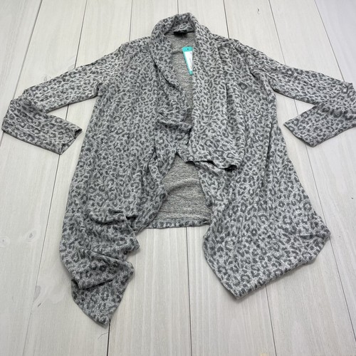 New Bobeau Wallace Long Sleeve Brushed 