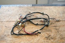 A/8 7674 Yamaha Hercules CV 50 BJ.1986 39H Haupt Kabelbaum