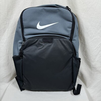 nike brasilia 30l backpack