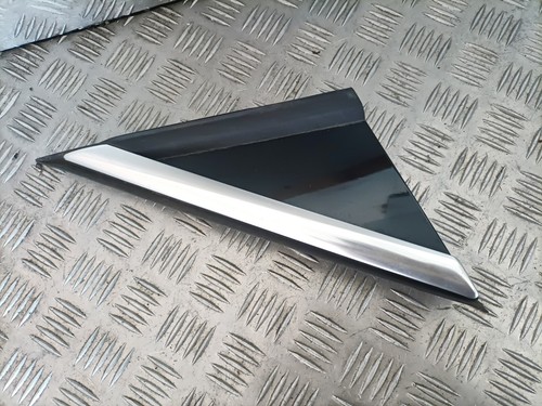 Cache Enjoliveur fenêtre avant Droit - PEUGEOT 3008 I (1) - 96842432XY (HM) - Picture 1 of 4