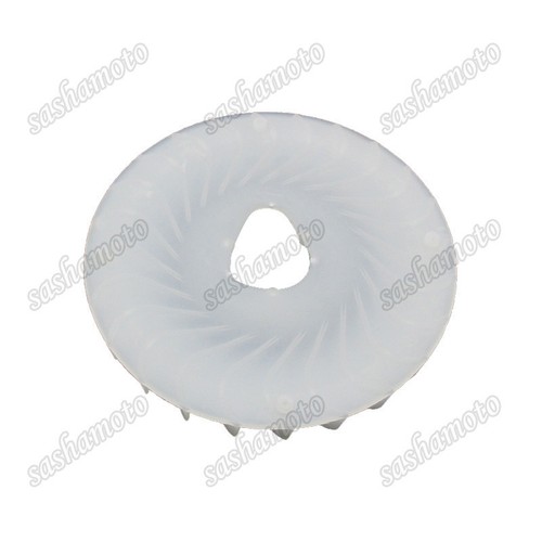Cooling Flywheel Fan For Honda GX160 5.5HP & GX200 6.5HP 168 Engine Generator - Picture 2 of 5