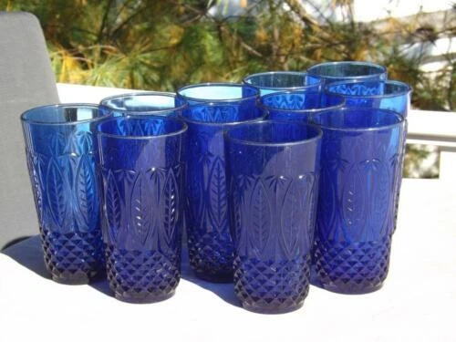 Arcoroc Highball Glasses