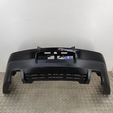 Pare-choc arrière Chevrolet CAMARO