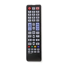 New AA59-00785A Replace Remote For SAMSUNG TV PN60F5300AFX PN51F4500 PN51F4500A