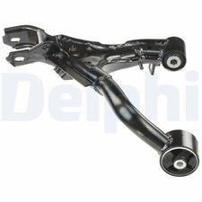 Delphi Upper Wishbone TC3776 Fits Land Rover - OE Specification and Quality