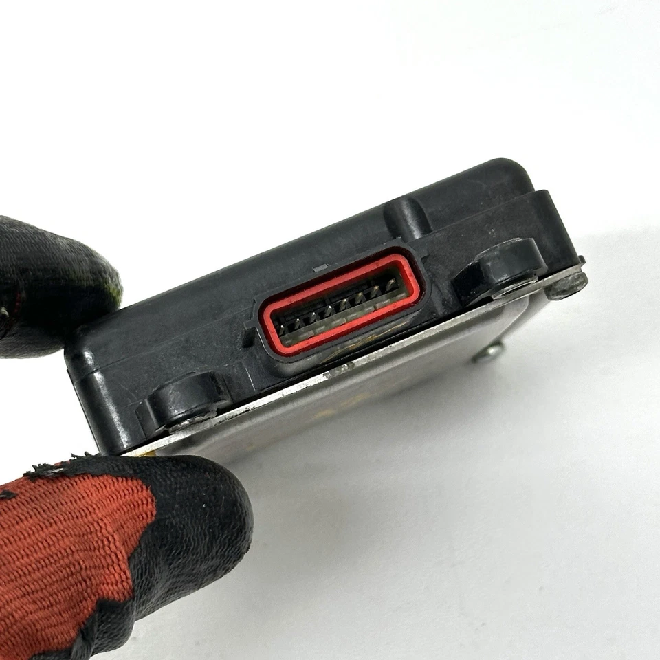 Sensor de radar ponto cego Ford Edge 2016 - 2018 módulo direito FT4T14D453AD FABRICANTE DE EQUIPAMENTO ORIGINAL - Imagem 3 de 4