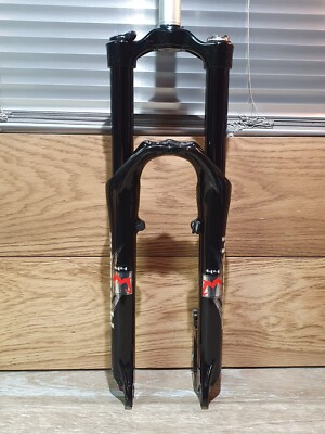 Marzocchi Bomber RLO 44 Retro 26'' MTB Federgabel (140mm Federweg)