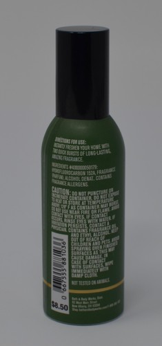 1 BATH & BODY WORKS STRESS RELIEF EUCALYPTUS SPEARMINT CONCENTRATED ROOM SPRAY - Picture 4 of 4