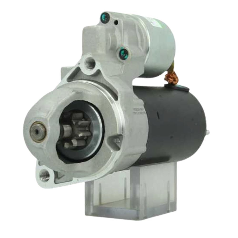 Nuovo Avviatore Compatibile Per BMW 1.7 KW 12 Volt 0001108208+