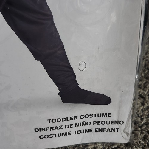 Costume Cobra Ninja Bambino Medio 3T-4T Halloween Dress-up - Foto 5 di 7
