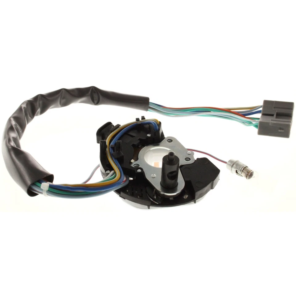 Interruptor de señal de giro para 80-83 Ford F-150 F-100 Foto 3 de 4