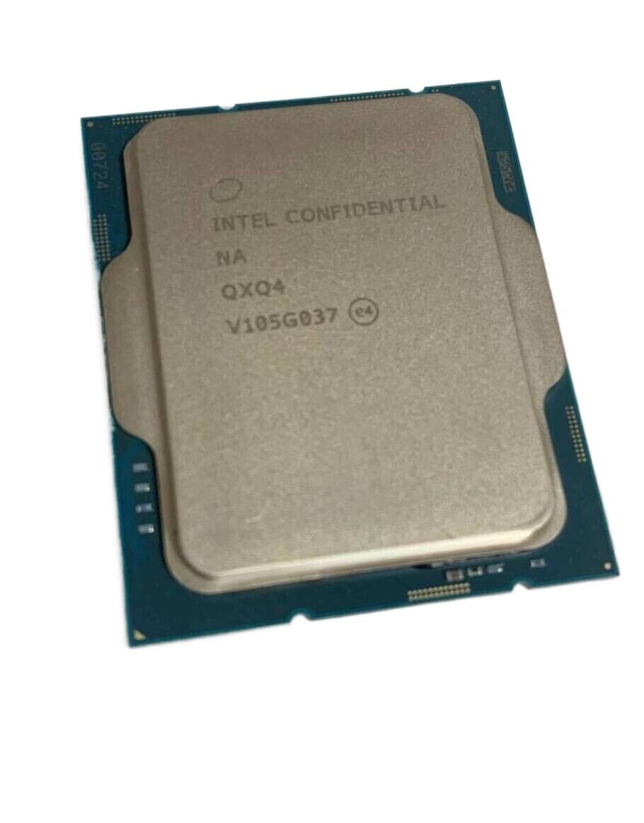 Intel Core i7-12700 ES QXQ4 12C 8P+4E 20T TB 4.0GHz LGA1700 Intel Core i7-12700 ES QXQ4 12C 8P+4E 20T TB 4.0GHz LGA1700