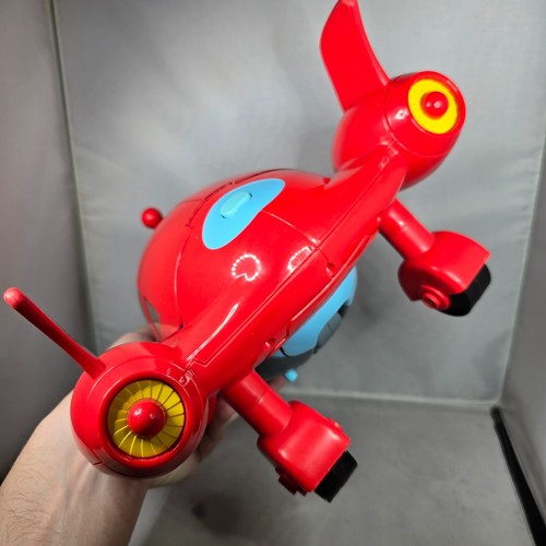 2006 Mattel Disney The Little Einsteins - Pat Pat Rocket - Toy Playset & Figures - Picture 11 of 16