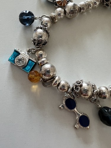 Vacation Charm Bracelet - Picture 3 of 5