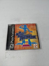 Dance Dance Revolution Konamix (PlayStation 1 PS1, 2001) Complete With Manual
