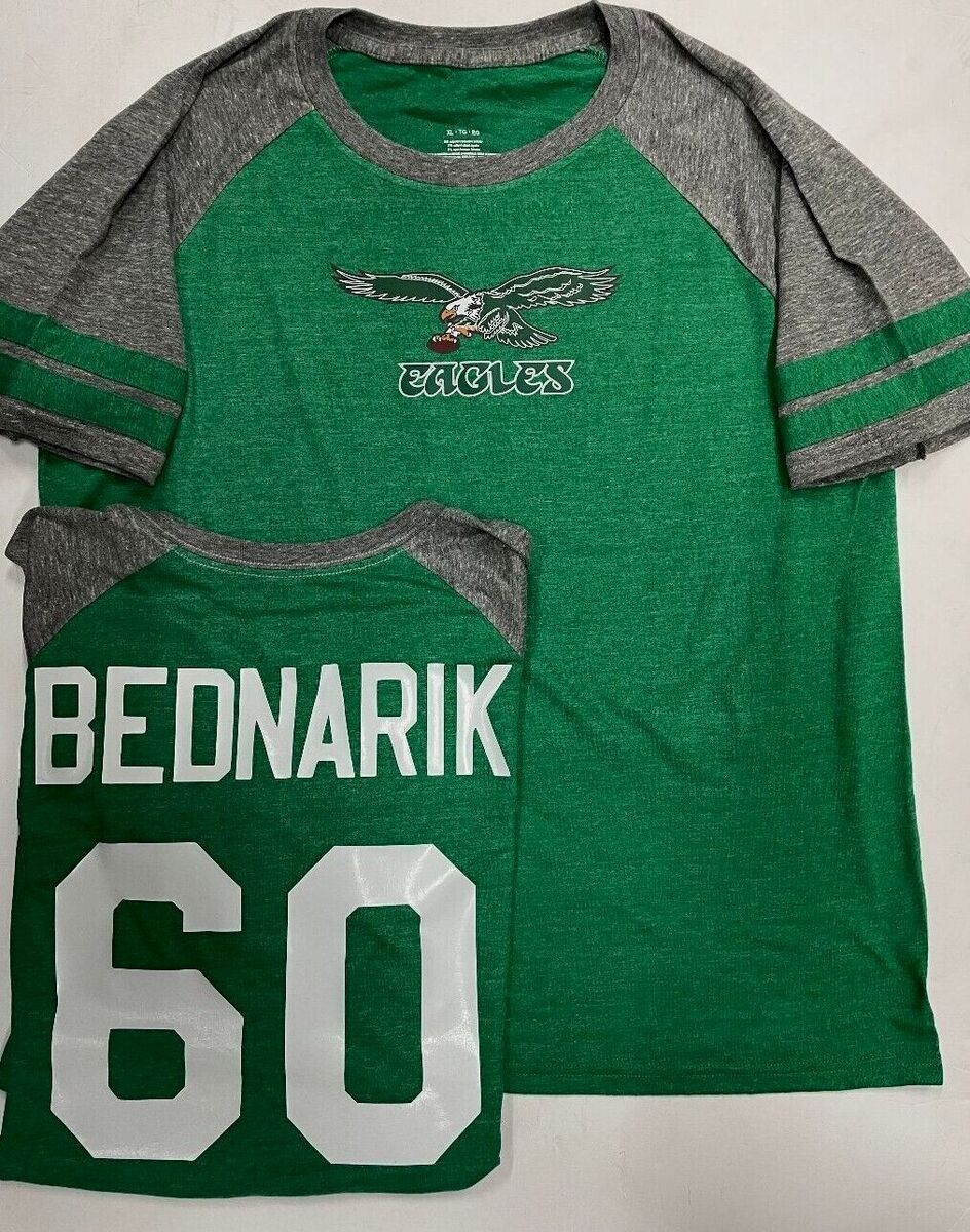Chuck bednarik jersey hotsell
