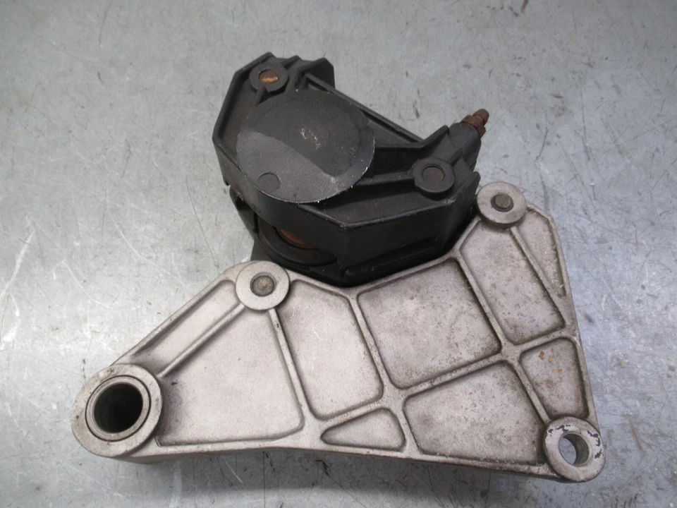 Pinza de freno y portador trasero BMW Airhead Brembo 34311236230 r100rt r100cs r100rs Foto 3 de 4