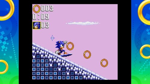 Sonic Origins Plus - 第 9/9 張圖片