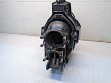 Z2  MerCruiser Pre Alpha transom gimbal ring ...