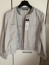 Neuer Blouson/Kurzjacke Von Betty Barcley Chi...