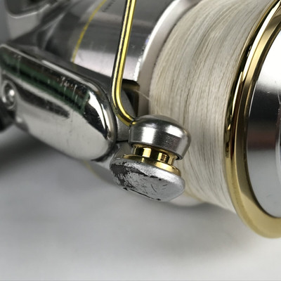 Daiwa Tournament Z 3000Ia Abs Spinning Reel 00055023