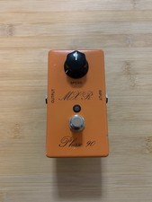 eBay.com listing, price, conditions, and images for dunlop-mxr-phase-90