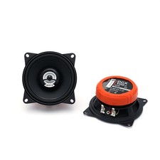 HERTZ Dieci Series DCX-1003 4 Two-Way Coaxial...