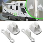 High Quality ABI And Caravans Door Retainer Catch Door Catch Male Section