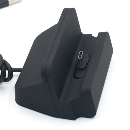 For Wiko T40 Charging station sync-station dock cradle - Picture 4 of 6