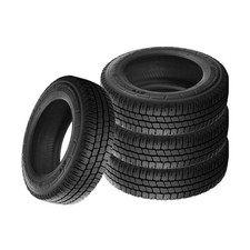 4 X Michelin Agilis Crossclimate2 Lt24575r1610 120116r Tires