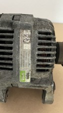 BMW e36 3er 316i 318i Lichtmaschine Generator Valeo 14V 80A 1247288