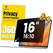 16 Inch 16:10 360  Laptop Privacy 16 Inch Computer with 16:10 Aspect Ratio