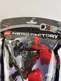 Lego 6218 - Hero Factory Villains Splitface New